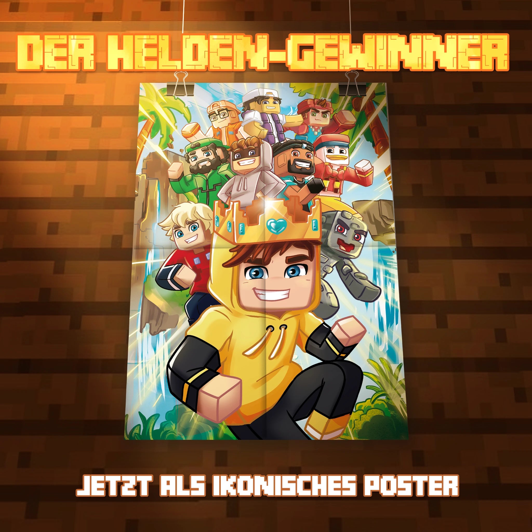 SYou Helden Bundle (exklusiv & limitiert)