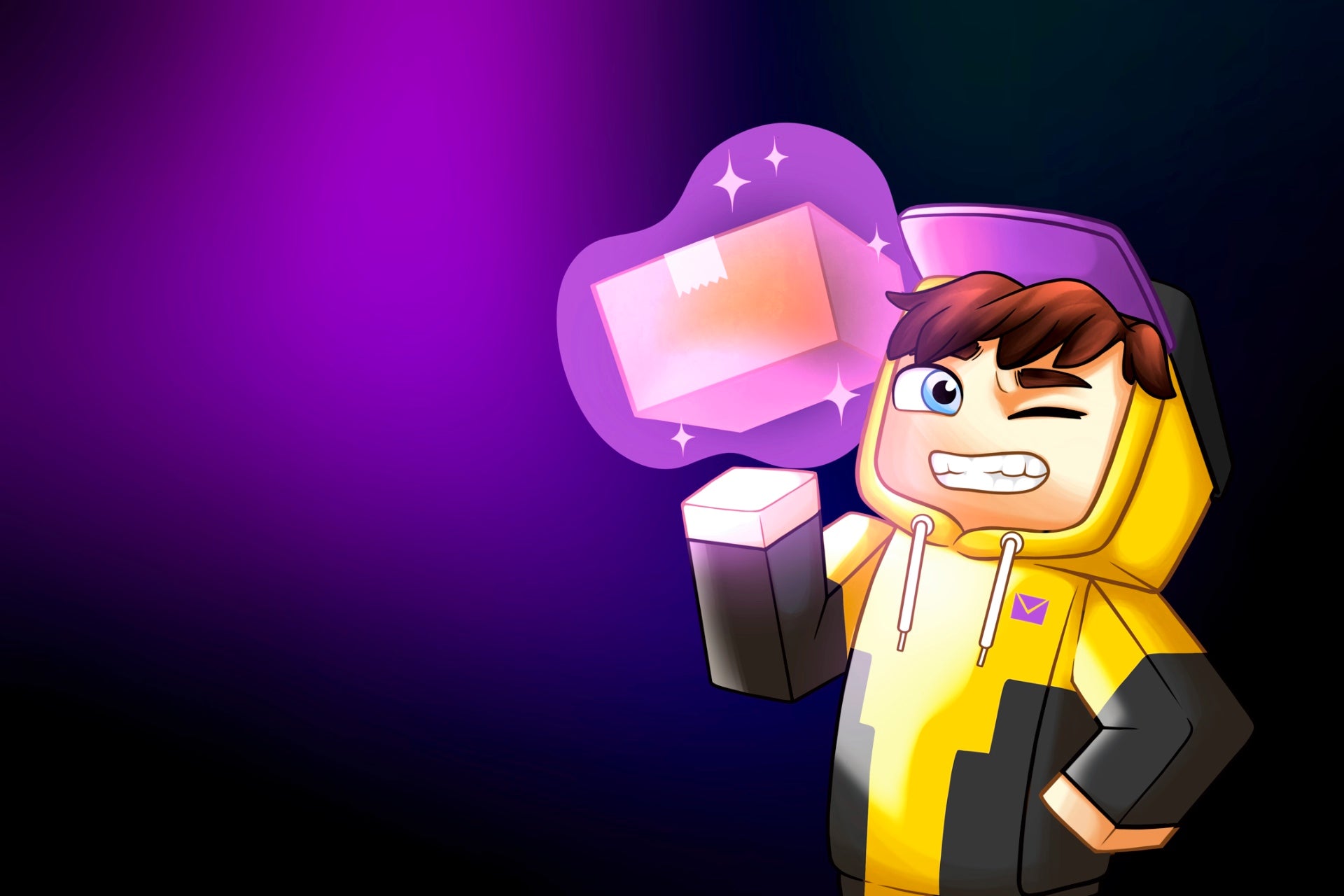 Youtuber Insel 2