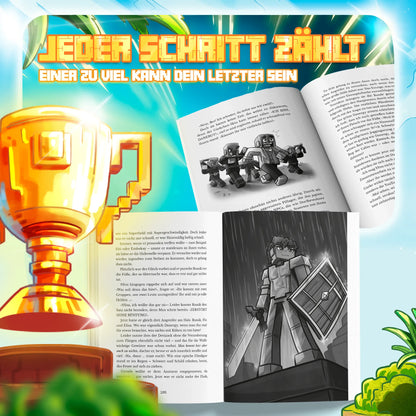 Pixel Helden: Ein Roman aus der Welt von SYou