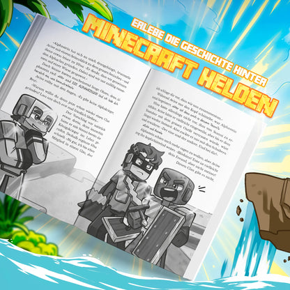 Pixel Helden: Ein Roman aus der Welt von SYou