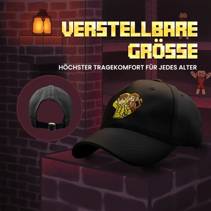 Die offizielle SYou Cap - Limitierte Fan-Edition für Kinder &amp; Erwachsene! (NUR 400 STÜCK)