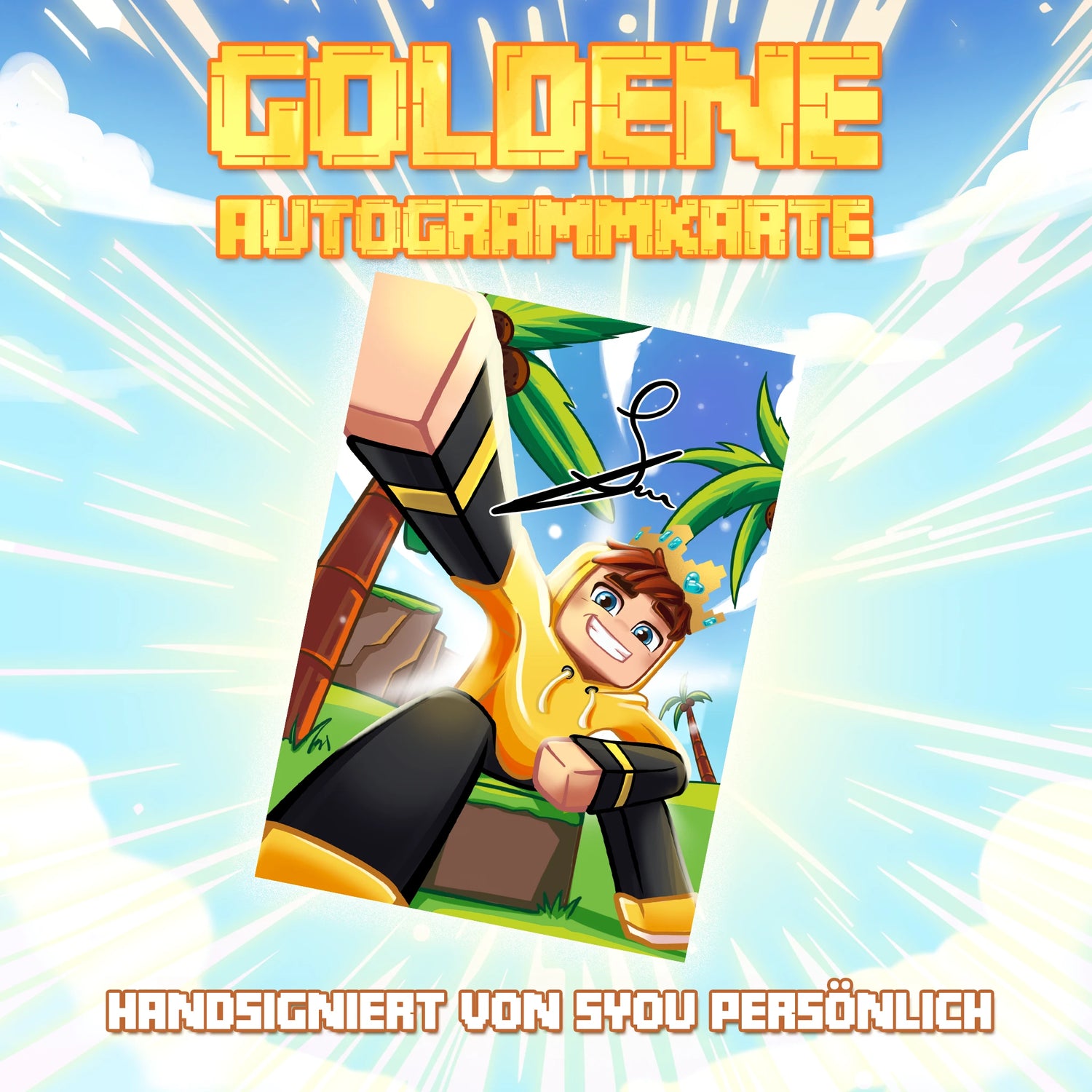 SYou Helden Bundle (exklusiv &amp; limitiert)