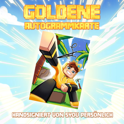 SYou Helden Bundle (exklusiv &amp; limitiert)